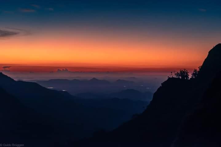 Apartmán La Ciel Ella Exteriér fotografie